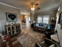 2015 Palm Harbor Manufactured Home