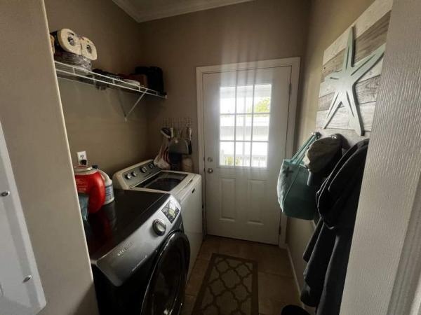 2015 Palm Harbor Manufactured Home