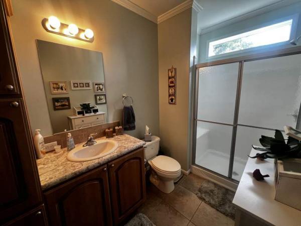 2015 Palm Harbor Manufactured Home