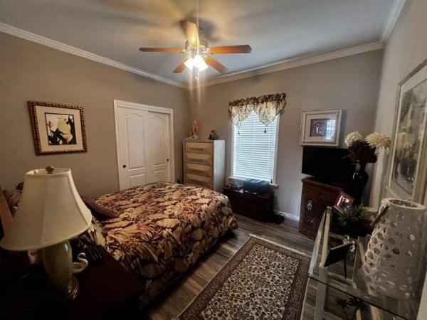 2015 Palm Harbor Manufactured Home