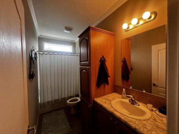 2015 Palm Harbor Manufactured Home