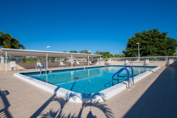2015 Palm Harbor Manufactured Home