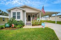 2023 Skyline Manufactured Home