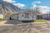 1998 Goldenwest Mobile Homes Manufactured Home