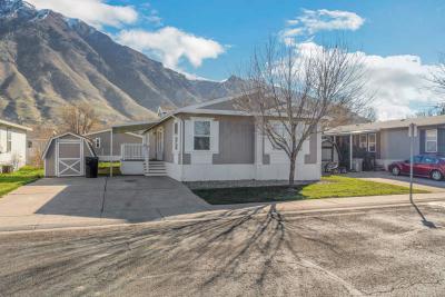 Photo 2 of 8 of home located at 1025 N. 300 W. #43 Springville, UT 84663