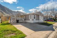 1998 Goldenwest Mobile Homes Manufactured Home