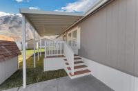 1998 Goldenwest Mobile Homes Manufactured Home