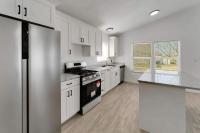 1998 Goldenwest Mobile Homes Manufactured Home
