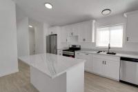 1998 Goldenwest Mobile Homes Manufactured Home