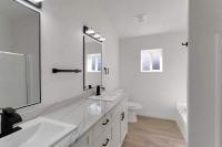 1998 Goldenwest Mobile Homes Manufactured Home