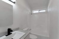1998 Goldenwest Mobile Homes Manufactured Home