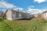 1998 Goldenwest Mobile Homes Manufactured Home