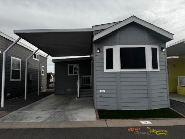 2023 Cavco Manufactured Home