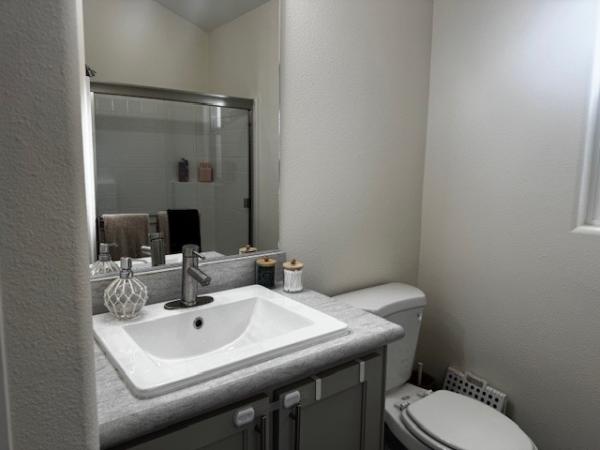 2023 Cavco Manufactured Home