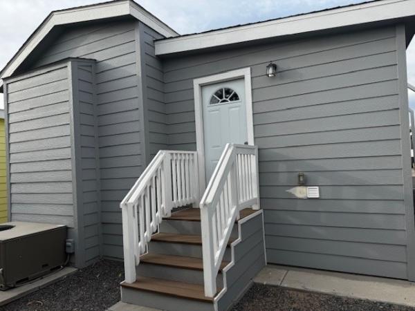 2023 Cavco Manufactured Home