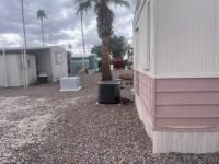 1979 MARL Manufactured Home