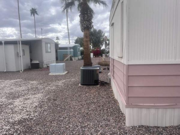 1979 MARL Manufactured Home