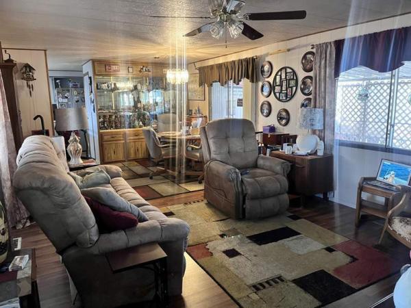1979 MARL Manufactured Home