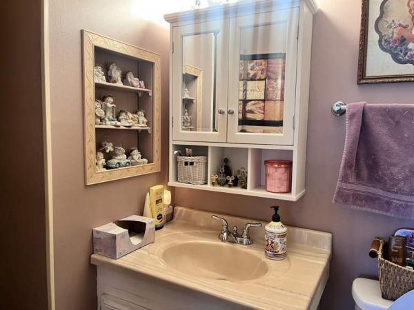 1979 MARL Manufactured Home