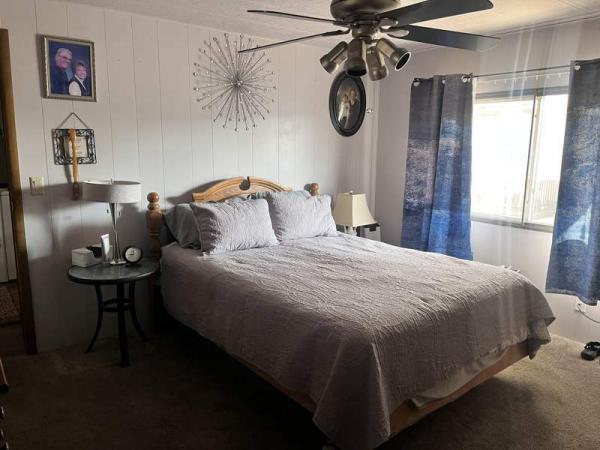 1979 MARL Manufactured Home