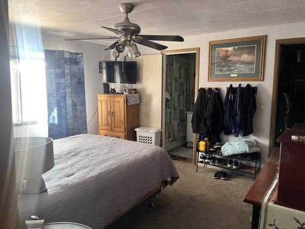 1979 MARL Manufactured Home