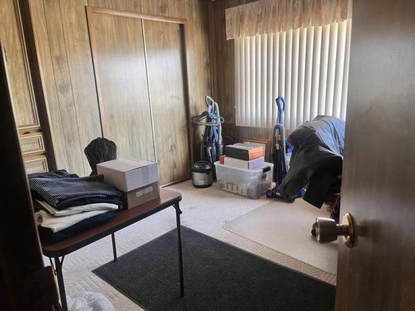 1979 MARL Manufactured Home