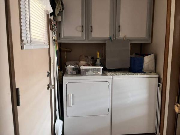 1979 MARL Manufactured Home