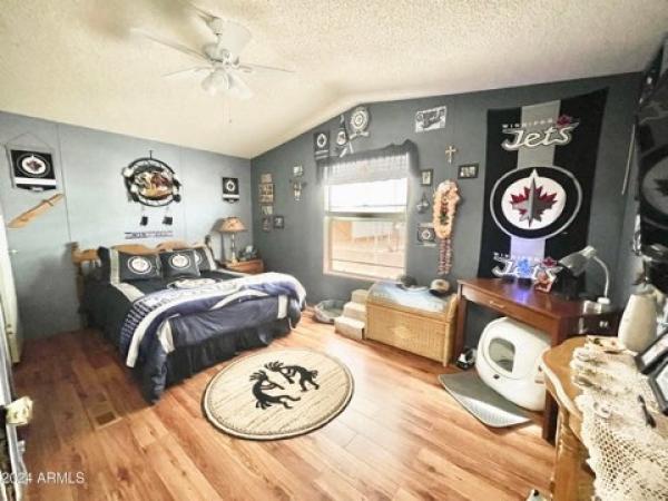 1995 NEWMO Manufactured Home