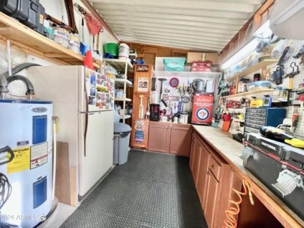 1995 NEWMO Manufactured Home