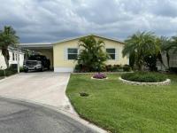 2002 Classic II Jacobsen Manufactured Home