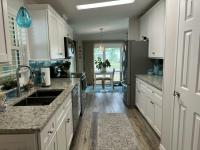 2002 Classic II Jacobsen Manufactured Home