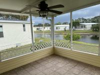 2002 Classic II Jacobsen Manufactured Home
