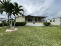 2002 Classic II Jacobsen Manufactured Home