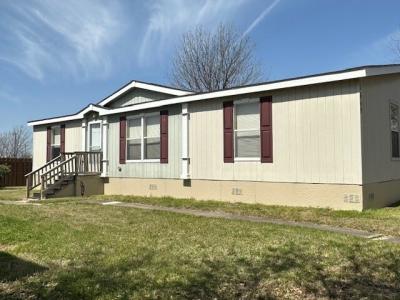 Mobile Home at 1649 Elk Drive Georgetown, TX 78626