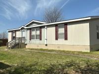 2007 Palm Harbor Mobile Home