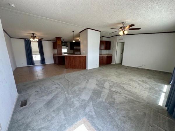 2007 Palm Harbor Mobile Home