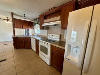 2007 Palm Harbor Mobile Home