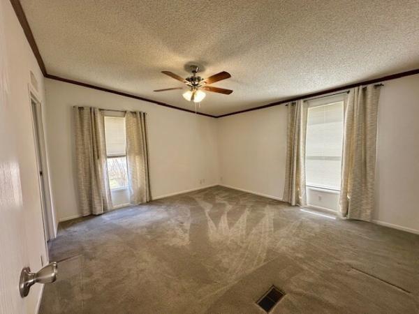2007 Palm Harbor Mobile Home