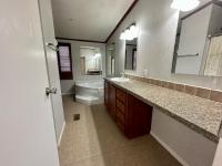 2007 Palm Harbor Mobile Home
