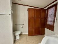 2007 Palm Harbor Mobile Home