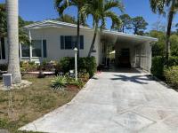 1986 Palm Harbor HS Manufactured Home