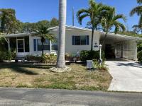 1986 Palm Harbor HS Manufactured Home