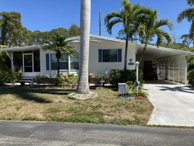 Mobile Home at 1068 Great Lakes Dr, #H02 Naples, FL 34110