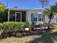 1986 Palm Harbor HS Manufactured Home