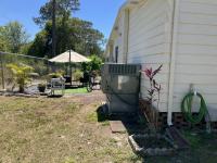 1986 Palm Harbor HS Manufactured Home