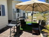 1986 Palm Harbor HS Manufactured Home