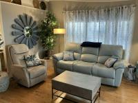 1986 Palm Harbor HS Manufactured Home