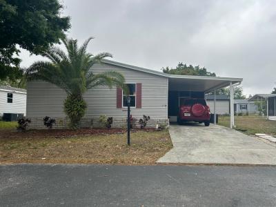 Mobile Home at 129 Cinnamon Ridge Lane Davenport, FL 33897