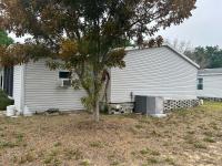 2000 SKYL 2000 Mobile Home