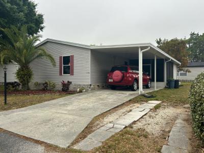 Photo 5 of 5 of home located at 129 Cinnamon Ridge Lane Davenport, FL 33897